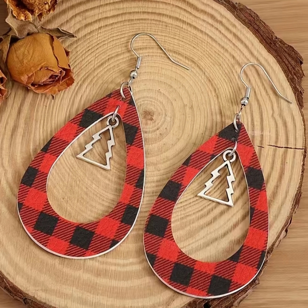 Christmas 🎄 Earrings